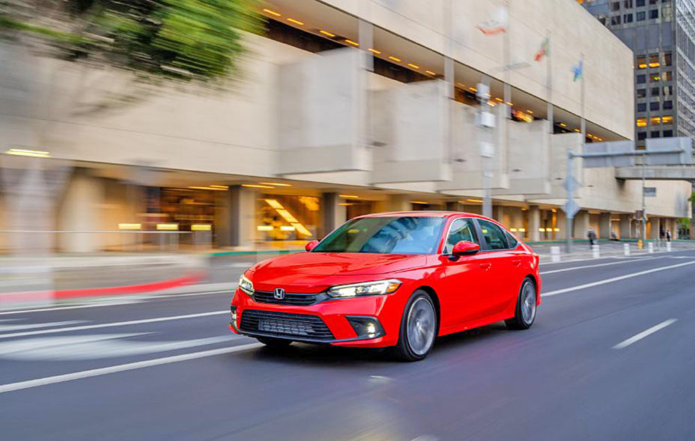 Estos son los ganadores del  “Auto del Año 2022”, con sabor latino