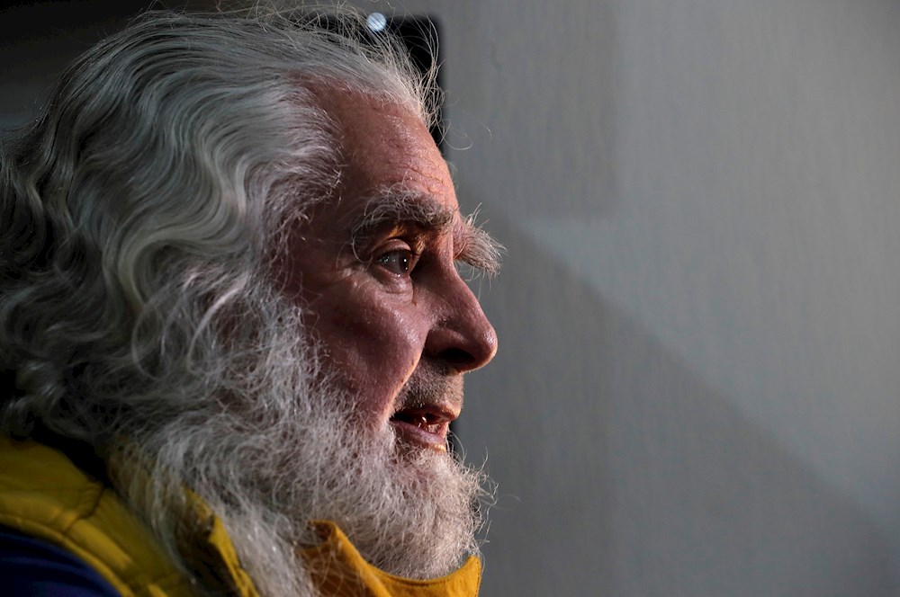 Brujo Mayor predice gran crisis climática y buen panorama económico en México