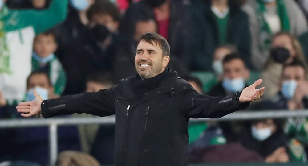 El Celta, números de “Champions” como visitante