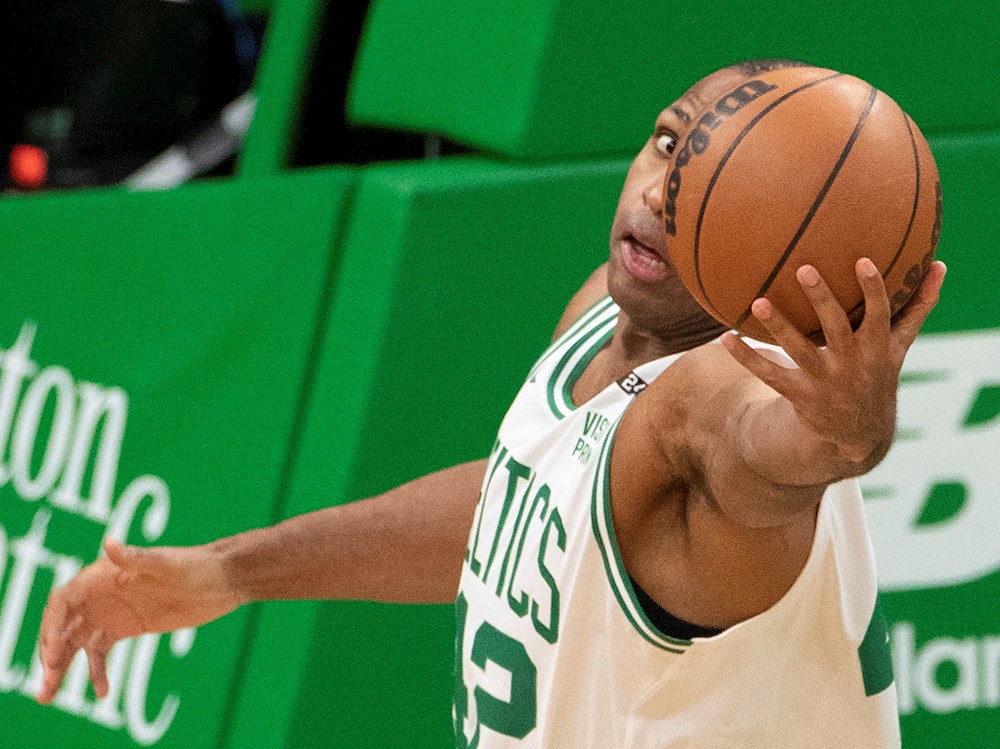 100-119: Los Celtics en racha superan a los Pacers también como visitantes