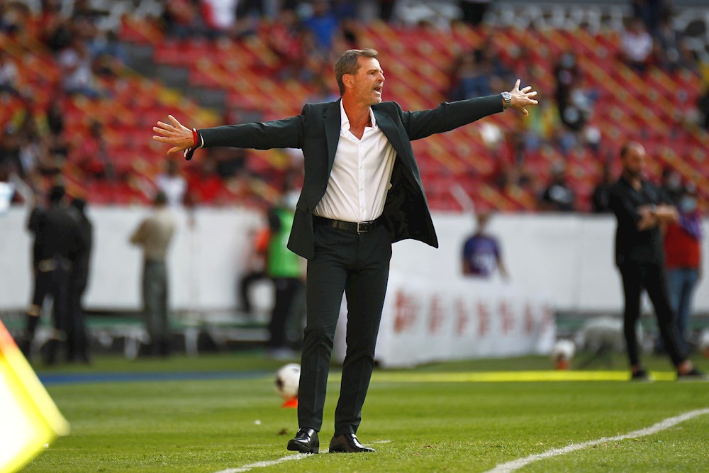 Cocca admite que la corta pretemporada y las bajas afectaron al Atlas