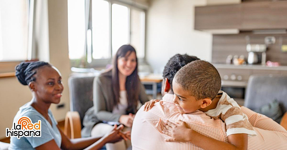 La comunicación familiar y la salud mental