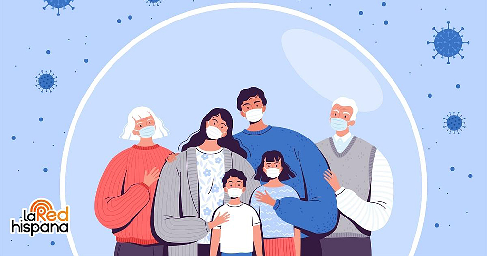 Preguntas y respuestas sobre el  COVID-19