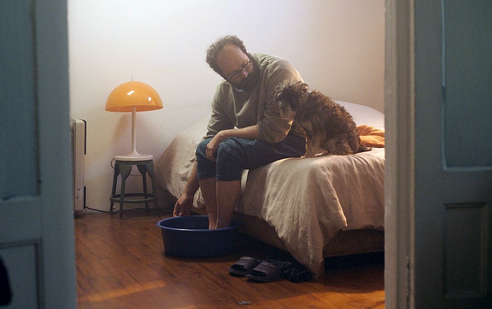 Filme “El comediante” muestra el fracaso desde la ironía y el humor negro