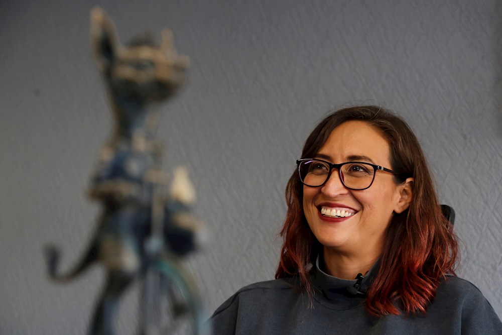 Guillermo del Toro lleva la magia del “stop motion” a su natal Jalisco