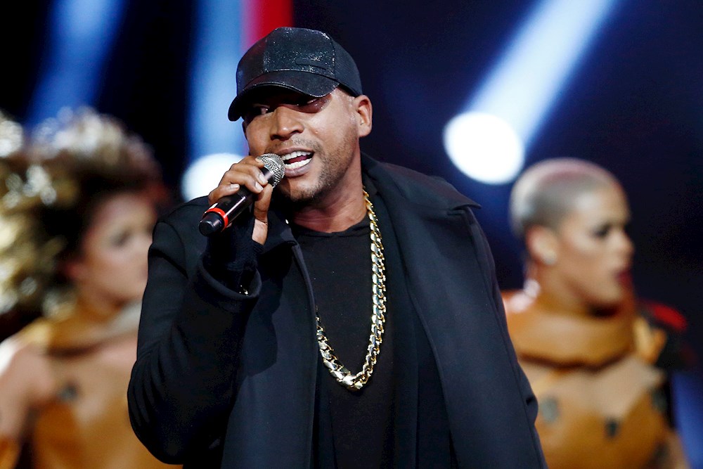 Puertorriqueño Don Omar, en primer lugar en tres listados de Billboard