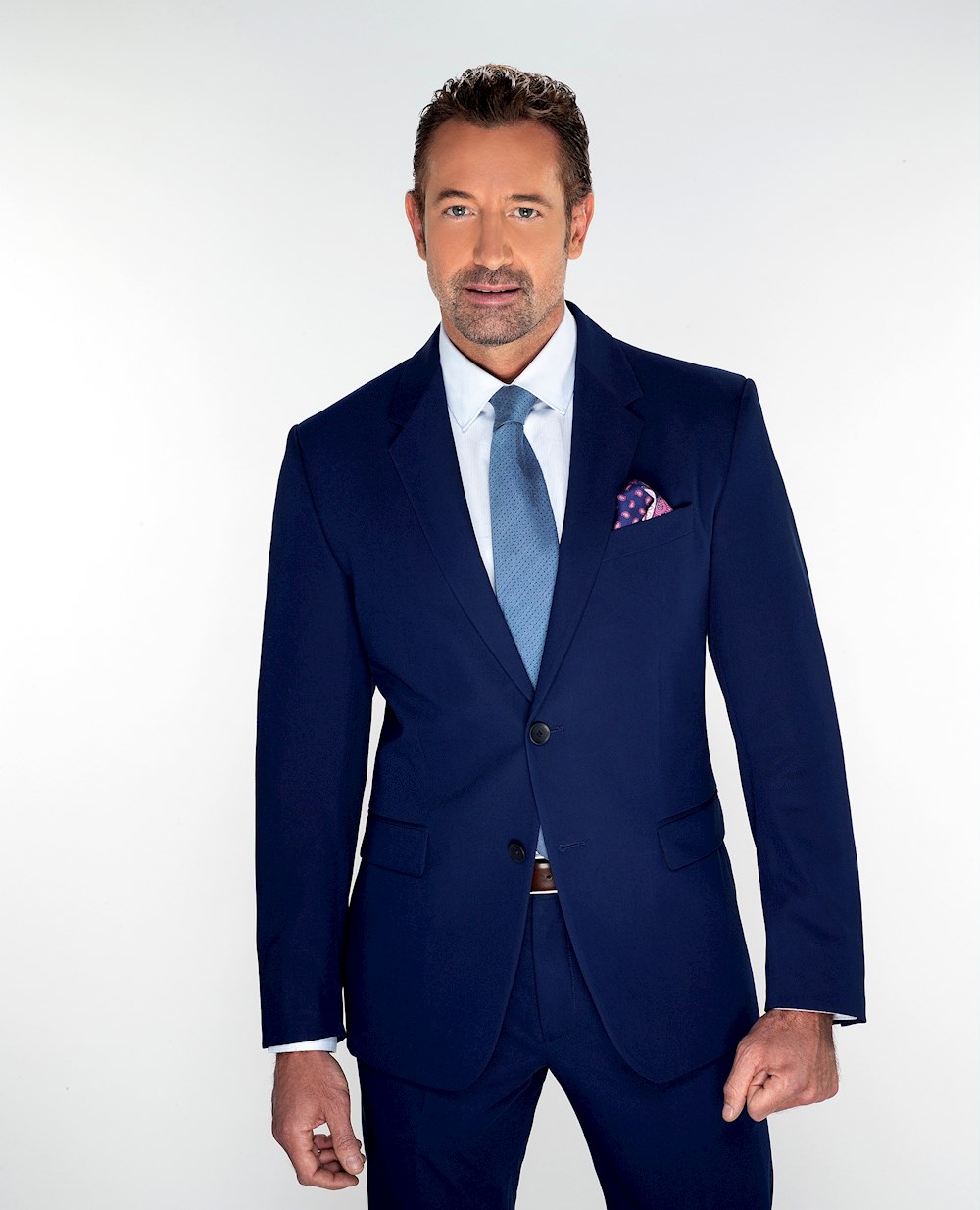 Gabriel Soto: Busco justicia y pelearé hasta las últimas consecuencias