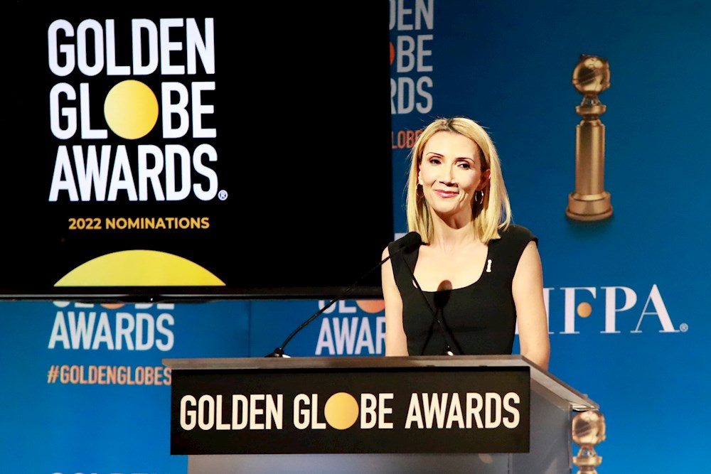 Los boicoteados Globos de Oro no tendrán alfombra roja, estrellas ni prensa