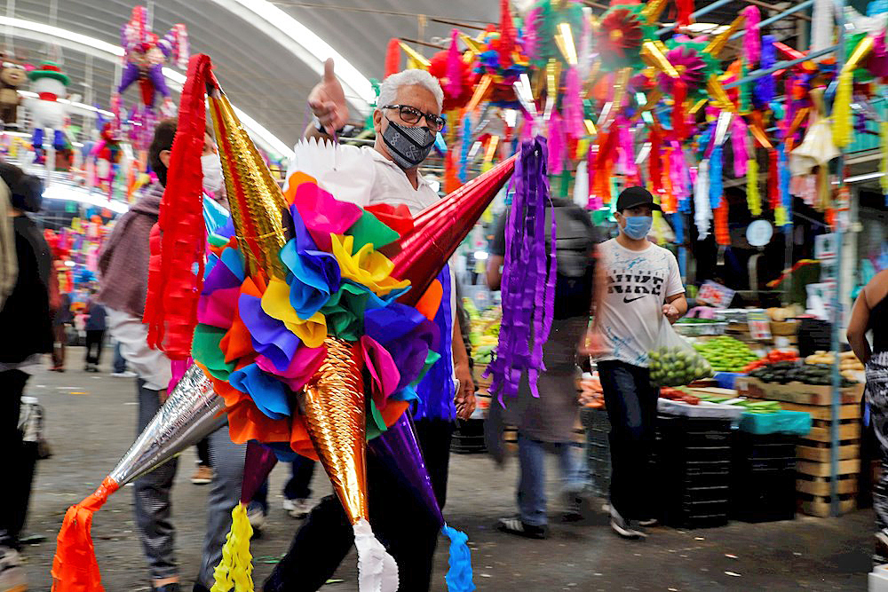 Los retos económicos de México en 2022