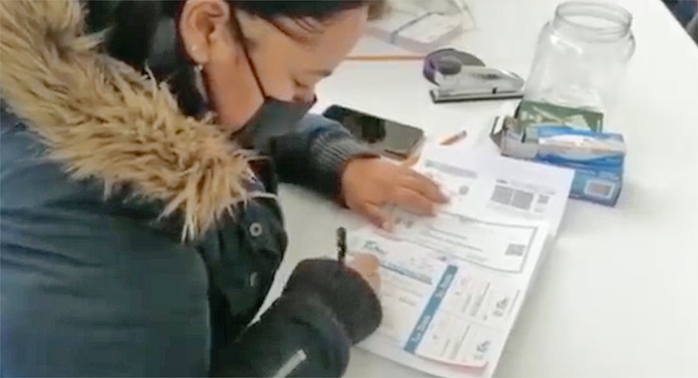 Gestiona Gobierno de Tamaulipas en Texas de 200 mil vacunas contra Covid-19