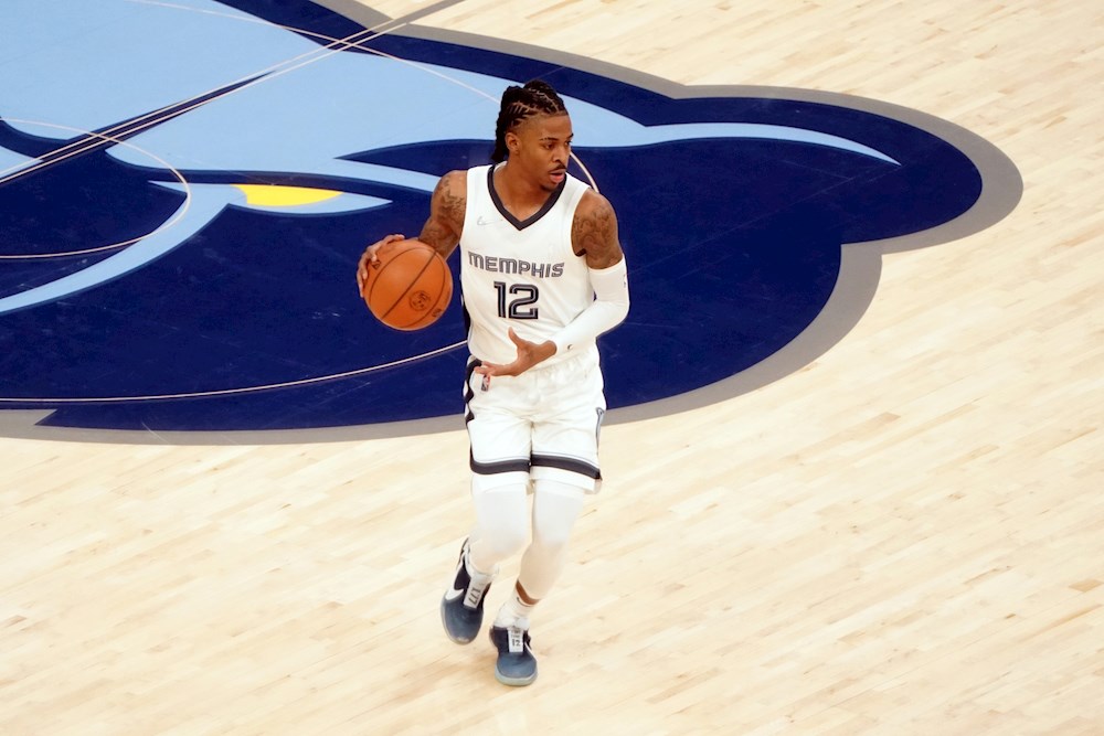 Los Warriors pinchan sin Curry, los Celtics caen con la bocina y los Grizzlies arrollan