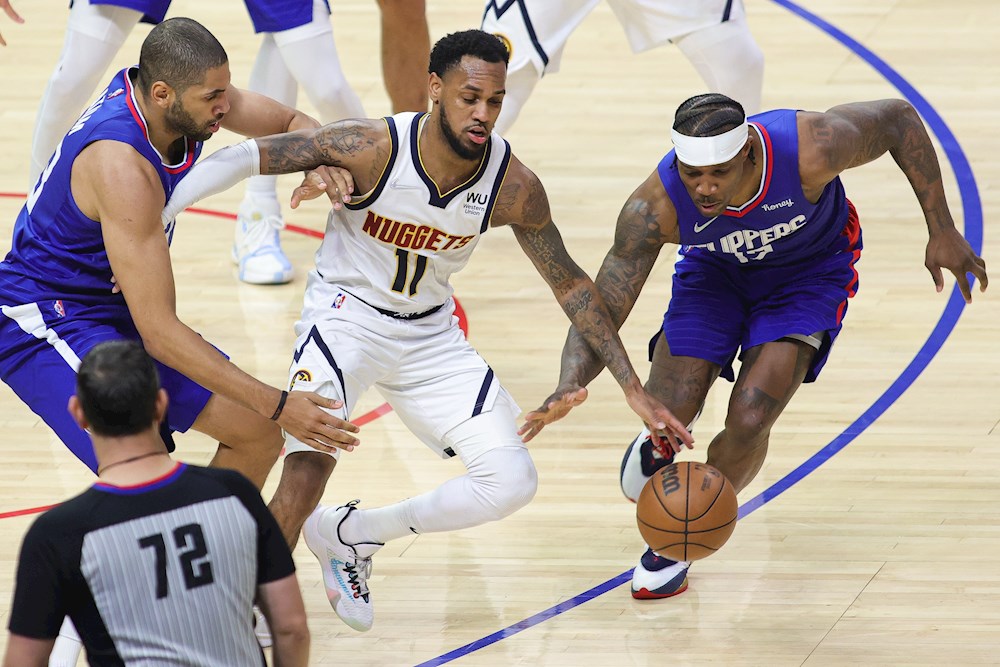 Los Grizzlies sueñan a lo grande y los Suns apaciguan a los Raptors