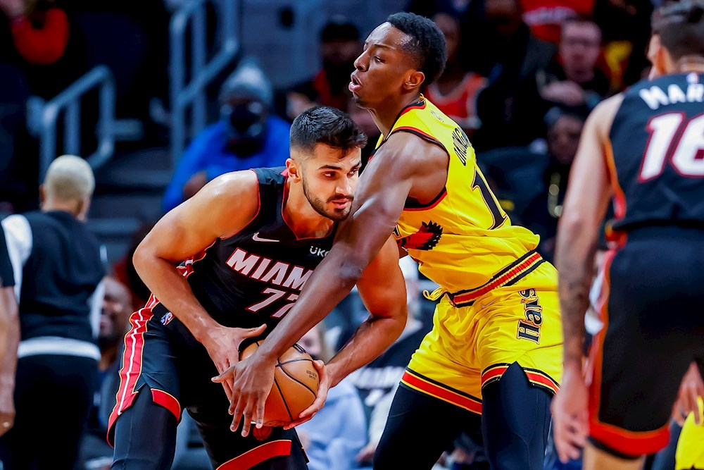 Los Nets sacan pecho, los Lakers se desesperan y los Mavericks fallan