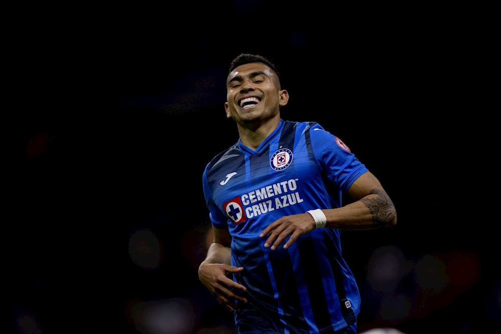 Orbelín, sobre su llegada al Celta: “Espero acoplarme lo más rápido posible”