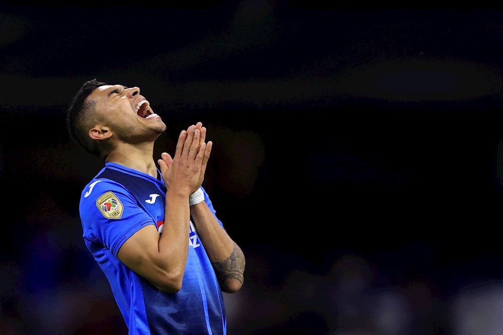 El mexicano Orbelín Pineda firma con el Celta hasta 2027