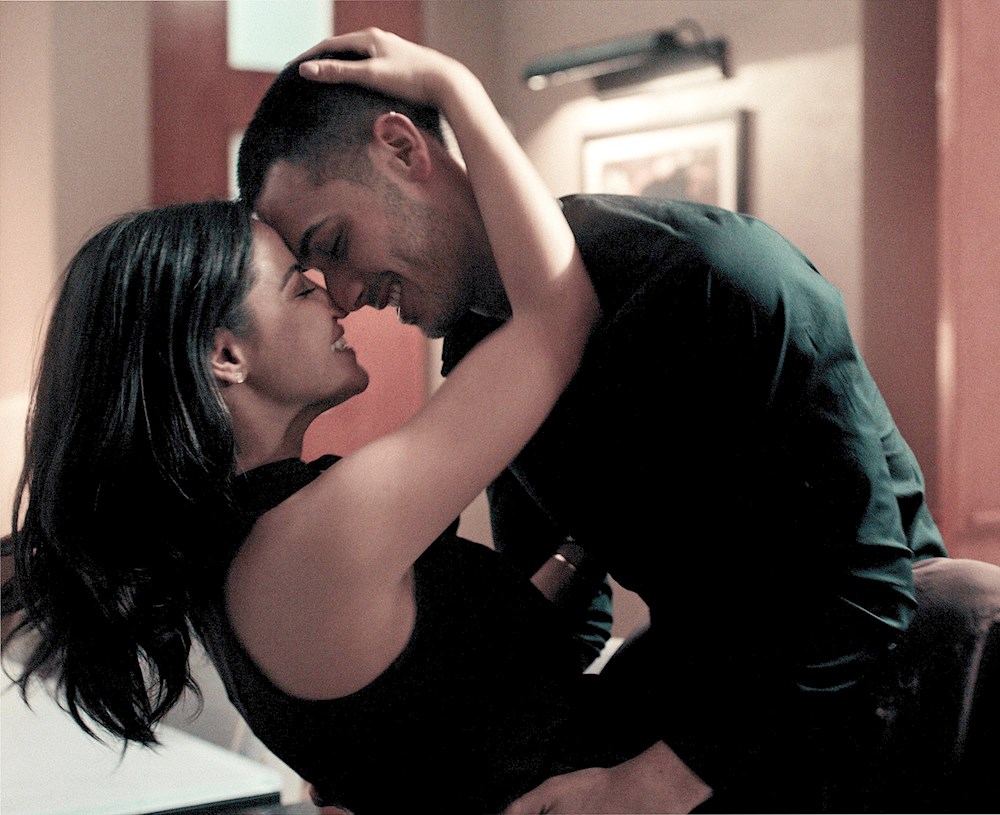 La serie mexicana “Oscuro deseo” vuelve más explosiva en su segunda temporada