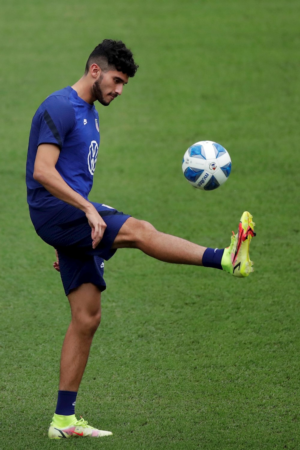 Pepi se convierte en la mejor venta del Dallas al fichar por el Augsburg