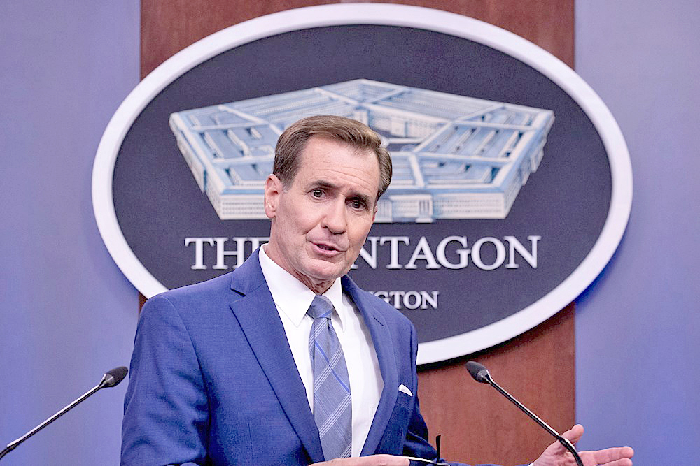 EU en alerta militar; Gran tensión