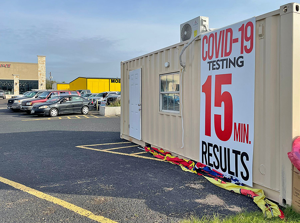 Covid impacta, de nuevo, al Valle