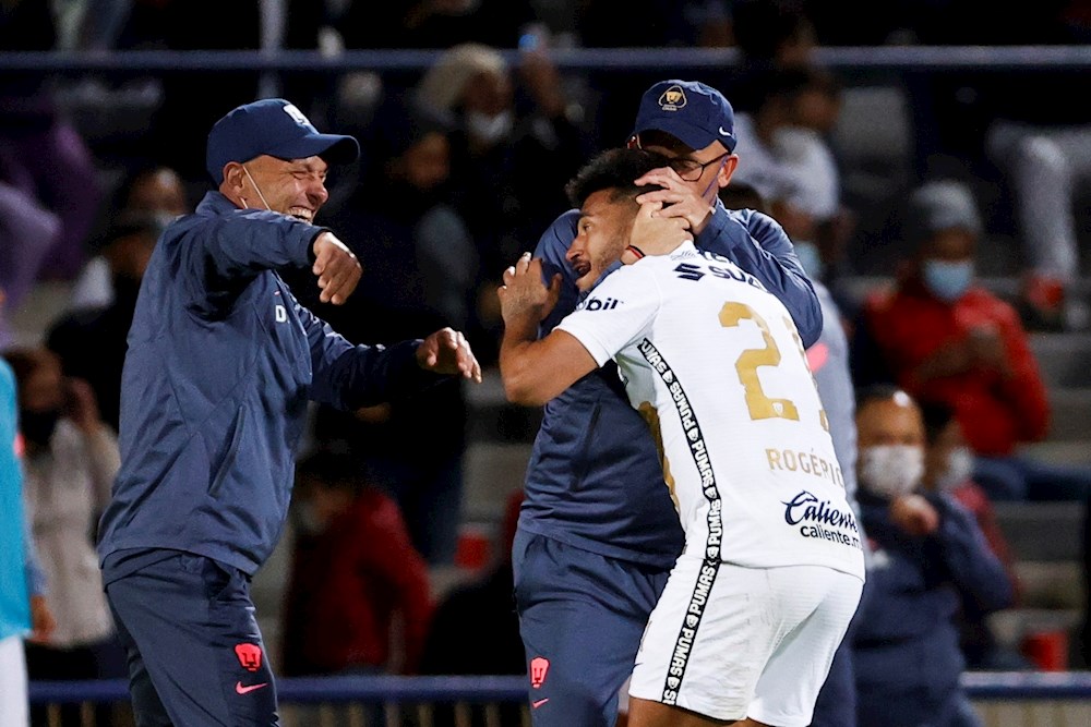 Brasileños y uruguayos pisan fuerte en el inicio del Clausura mexicano