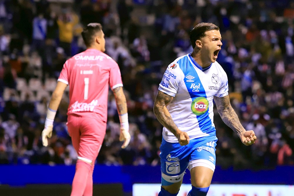 Tabó cree que el Cruz Azul provoca que los uruguayos alcancen su máximo nivel