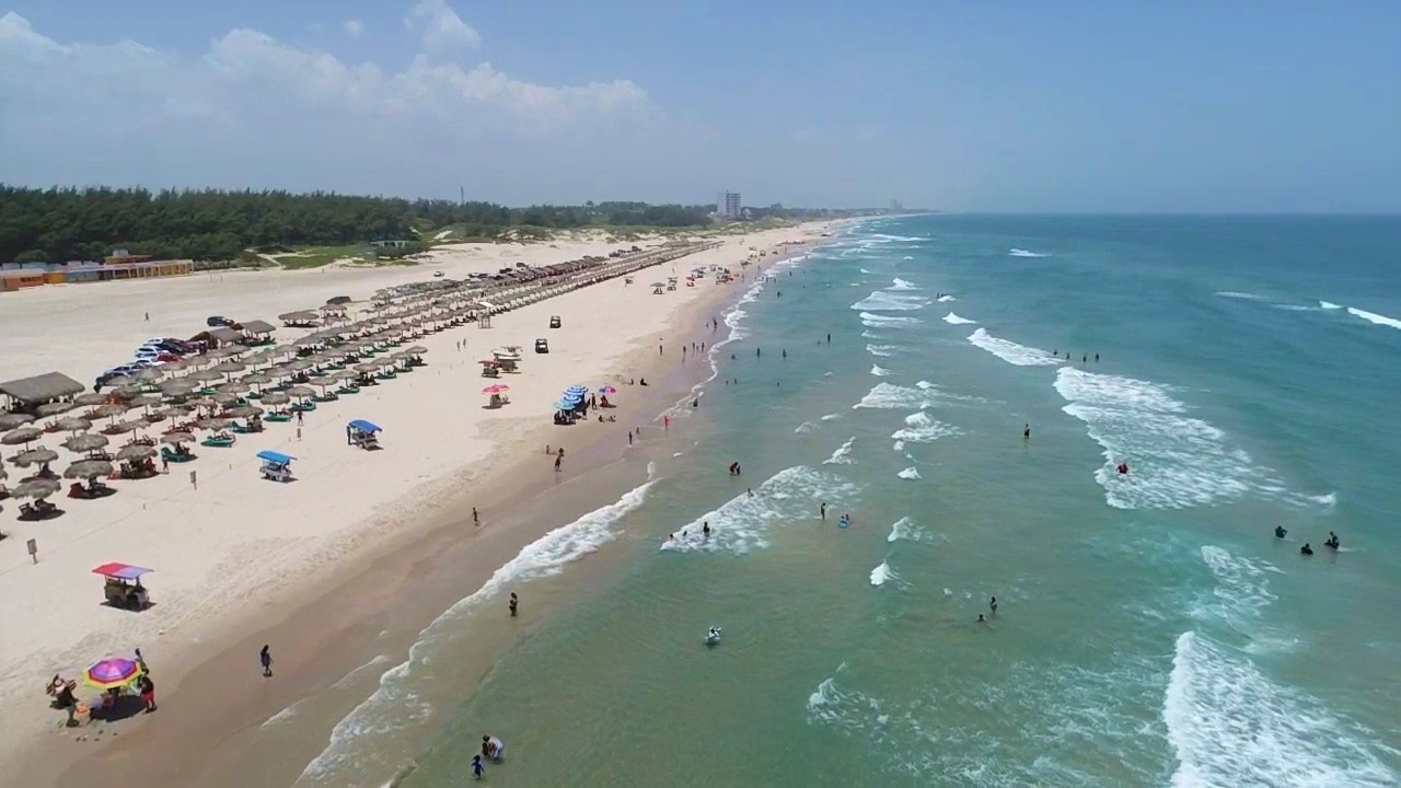 Tamaulipas recibió 840 mil visitantes en el cierre del año