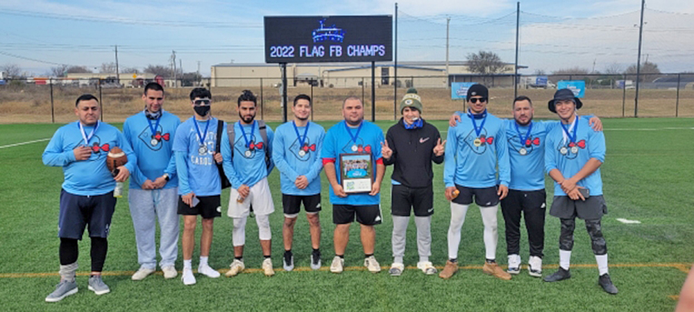 Deportes intramuros de STC traen el Título Nacional a casa