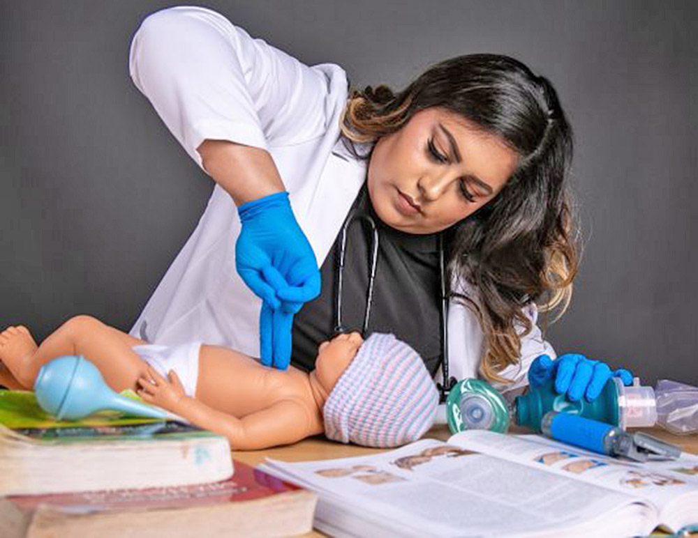 Programa de Terapia Respiratoria reacreditado hasta 2031