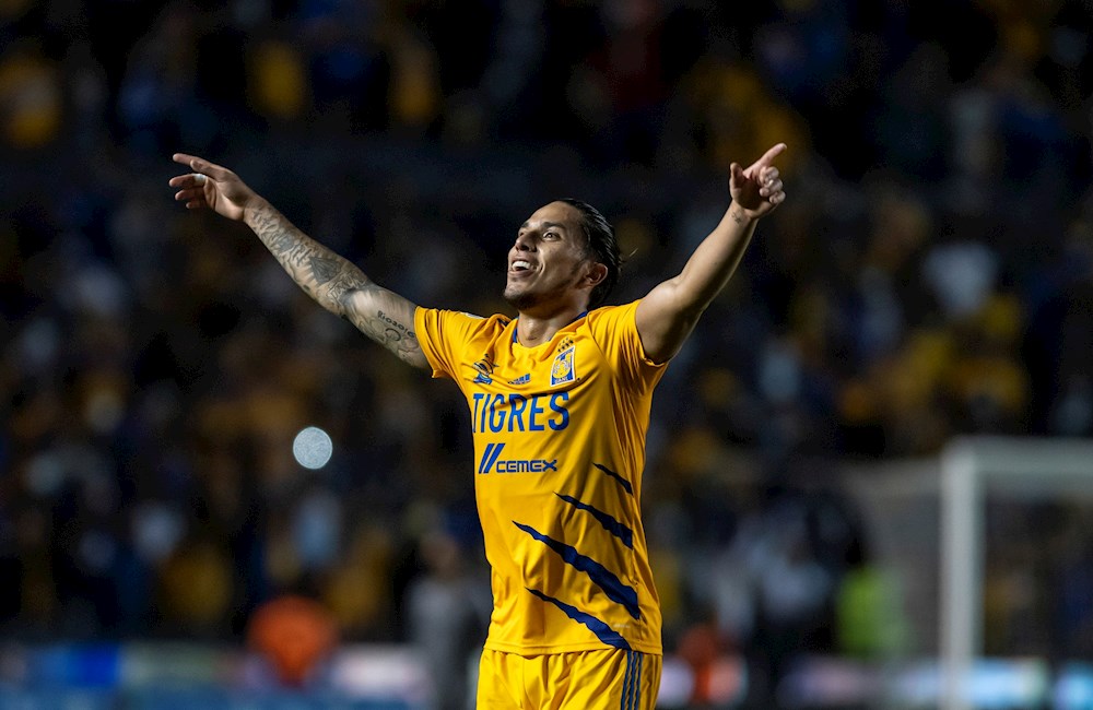Doce casos de covid-19 impide jugar a Tigres su partido con Santos Laguna