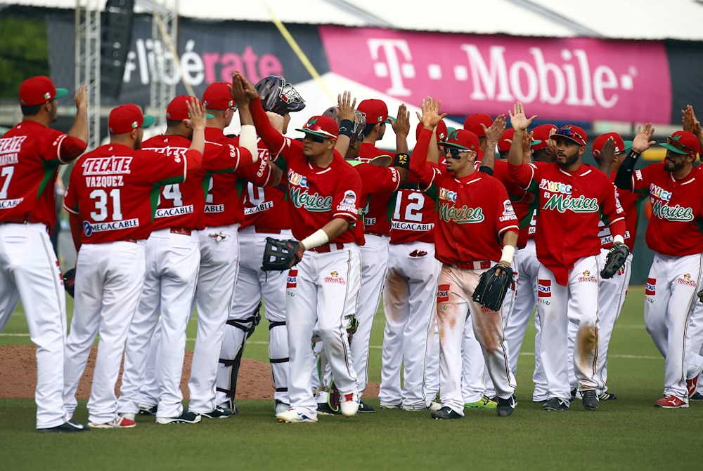 Tomateros refuerza su pitcheo para la final de la Liga Mexicana del Pacífico