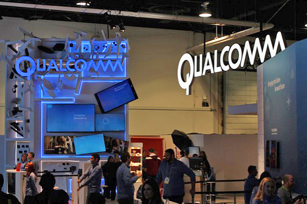 Apuesta Qualcomm por impulsar el sector de la conducción semiautónoma con sus chips