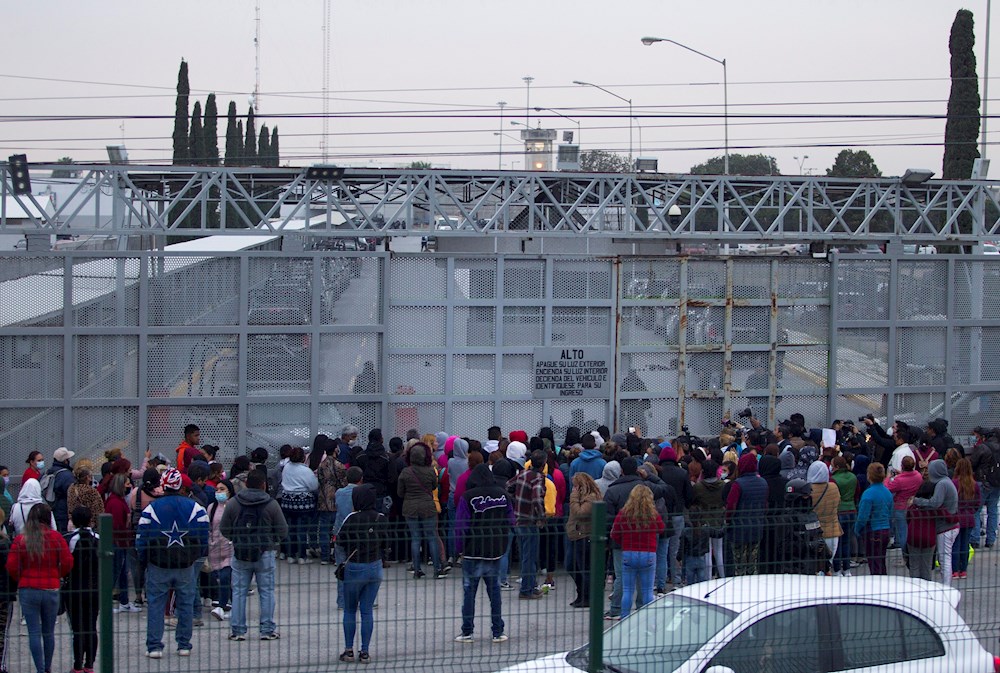 Confirman 56 heridos tras riña en penal de estado mexicano de Nuevo León