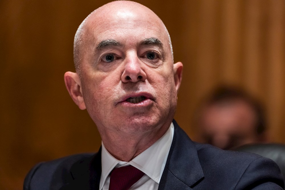 Gobierno de Biden promete que reforma migratoria sigue siendo una “prioridad”