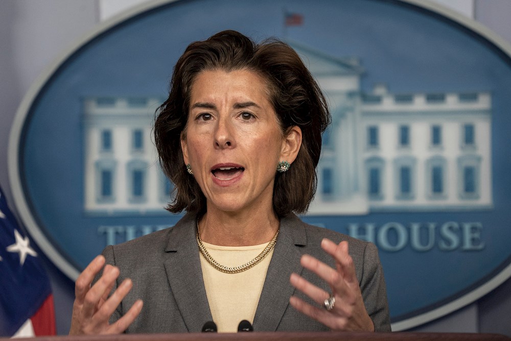 El Gobierno de EE.UU. alerta ante la “alarmante” falta de chips en el país