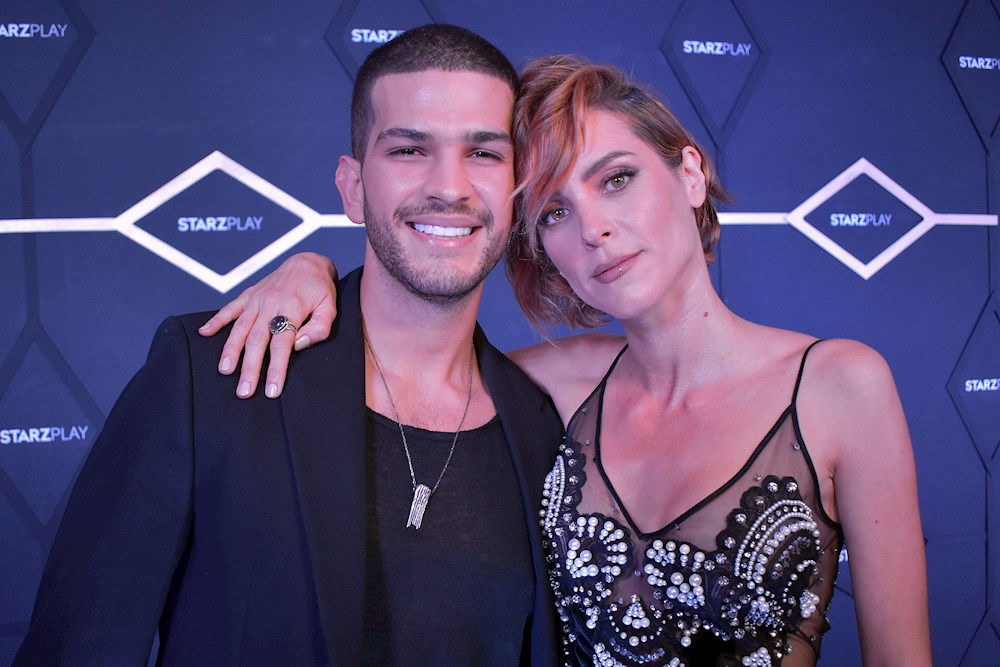 La serie “Express” llega a Latinoamérica con la “democratización del crimen”