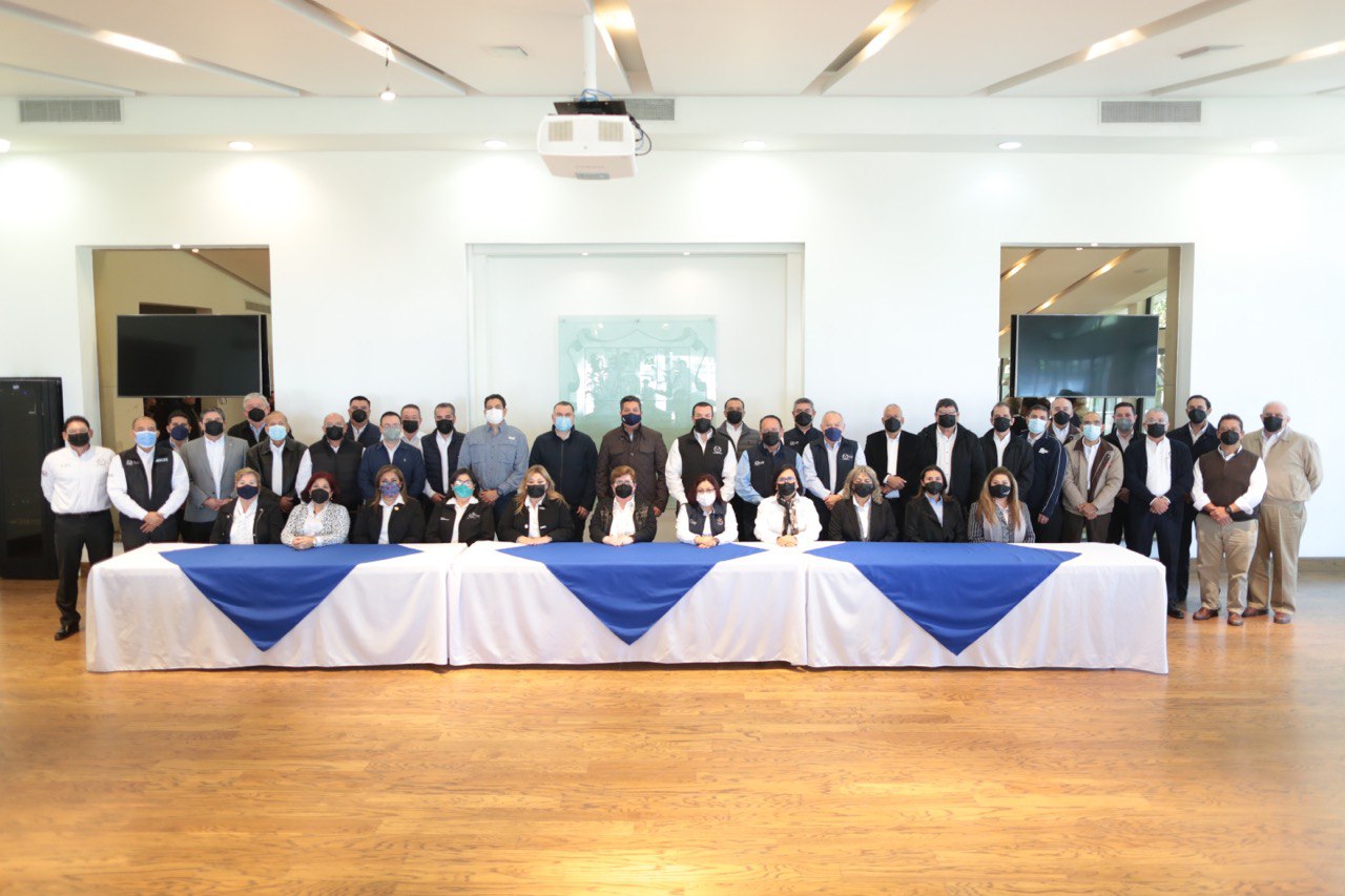 Es la UAT motor del crecimiento de Tamaulipas: Gobernador