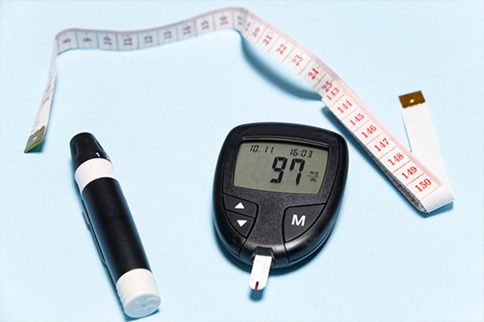 Estudios sugieren nuevas relaciones entre Covid-19 y diabetes