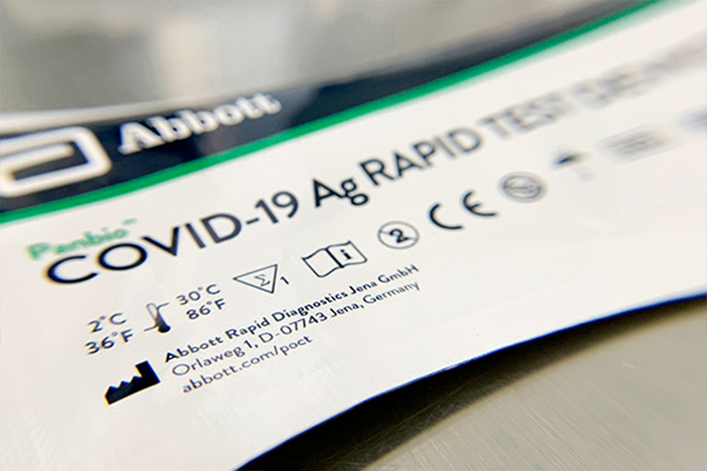 ¿Cuáles son los síntomas de flurona? La infección simultánea de Covid-19 e influenza