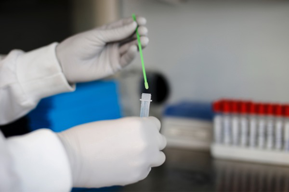 CES Innovation Awards 2022 premia tecnologías para prevenir la Covid-19