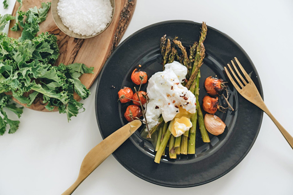 Las 7 ideas de desayunos para despertar al cerebro cada día