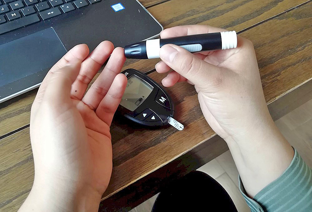 Covid-19 eleva el riesgo de sufrir diabetes entre los menores de edad