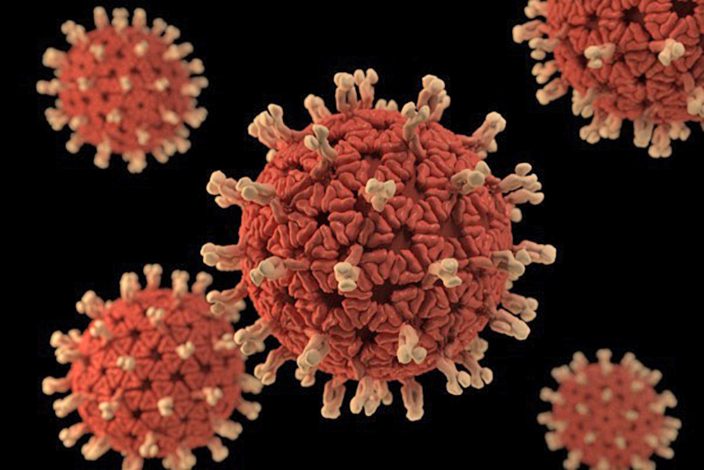 Identificar la próxima pandemia podría ser tarea de la inteligencia artificial