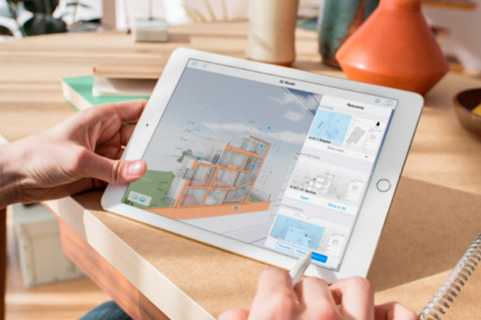 Recursos tecnológicos como nuevo pilar de la industria de construcción