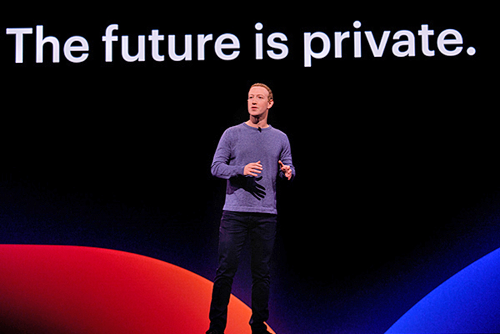 Meta confirma un nuevo Centro de Privacidad de datos para usuarios