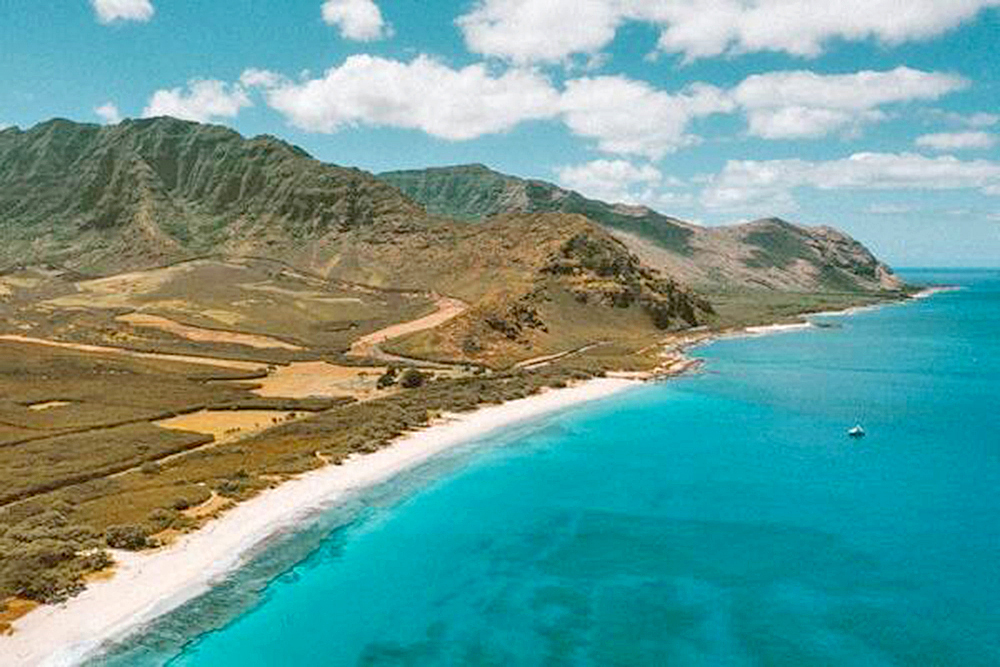 Científicos afirman que el calentamiento global está afectando a los océanos