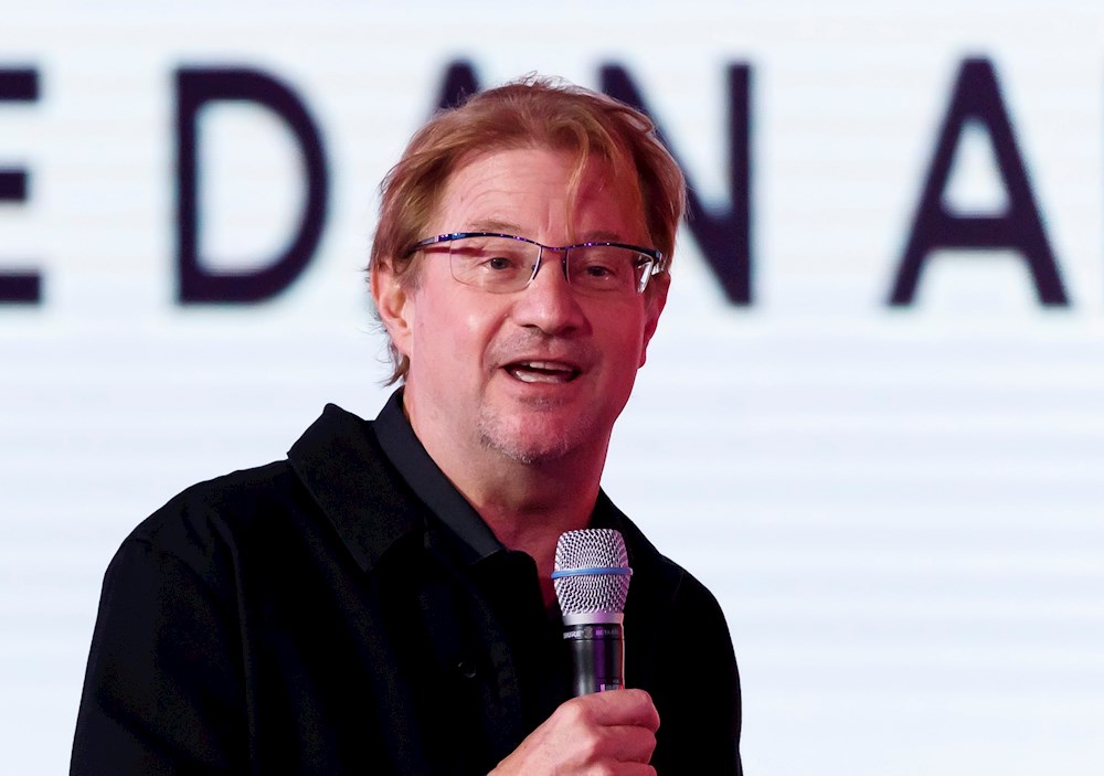 México presentará a Israel dos peticiones más para extraditar a Andrés Roemer