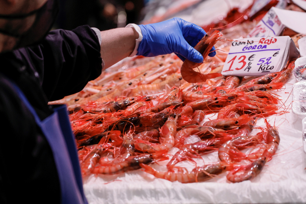 La inflación en la OCDE subió en diciembre a su máximo desde julio de 1991