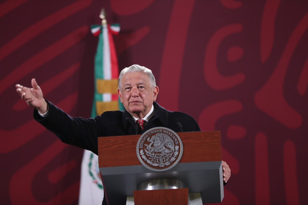 México-España, una potente relación económica más allá de López Obrador