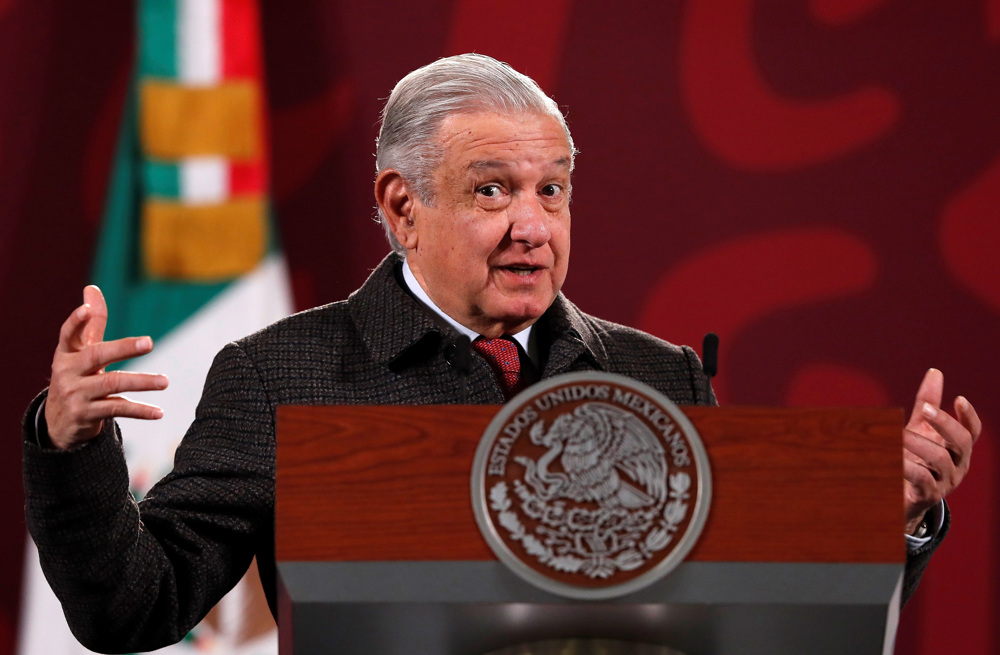 El 56,3 % de los mexicanos ve necesario investigar al hijo de López Obrador