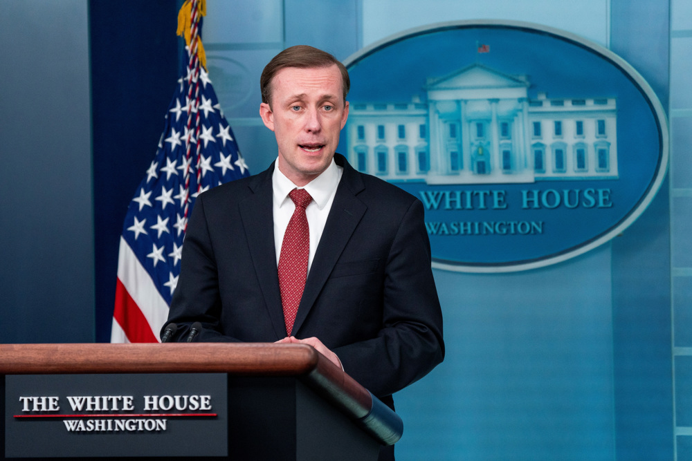 EE.UU. urge a sus ciudadanos a salir de Ucrania en las próximas 24 o 48 horas